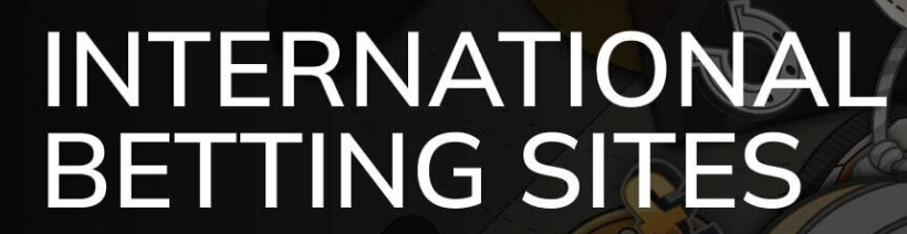  International Free Bet Offers